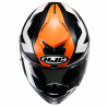 CASCO INTEGRALE RPHA71 PINNA MC7SF | HJC