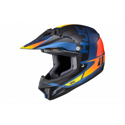 CASCO OFFROAD CLXY II CREED MC27SF | HJC