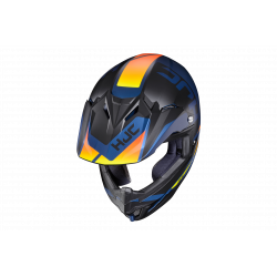 CASCO OFFROAD CLXY II CREED MC27SF | HJC