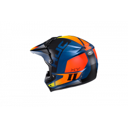 CASCO OFFROAD CLXY II CREED MC27SF | HJC