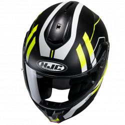 CASCO MODULARE C91 OCTO MC3HSF | HJC