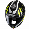 CASCO MODULARE C91 OCTO MC3HSF | HJC