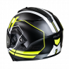 CASCO MODULARE C91 OCTO MC3HSF | HJC