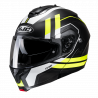 CASCO MODULARE C91 OCTO MC3HSF | HJC