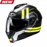 CASCO MODULARE C91 OCTO MC3HSF | HJC