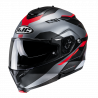 CASCO MODULARE C91 KARAN MC1SF | HJC