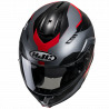 CASCO MODULARE C91 KARAN MC1SF | HJC