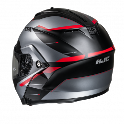 CASCO MODULARE C91 KARAN MC1SF | HJC