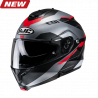 CASCO MODULARE C91 KARAN MC1SF | HJC