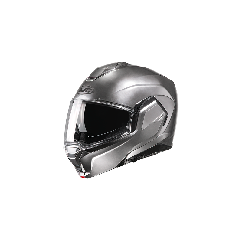 CASCO MODULARE i100 HYPER SILVER | HJC