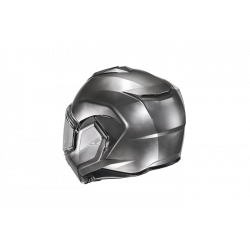 CASCO MODULARE i100 HYPER SILVER | HJC