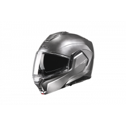 CASCO MODULARE i100 HYPER SILVER | HJC