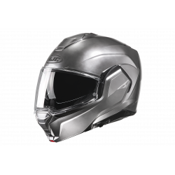 CASCO MODULARE i100 HYPER SILVER | HJC