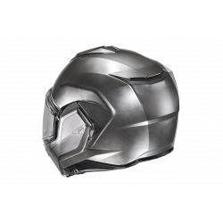 CASCO MODULARE i100 HYPER SILVER | HJC