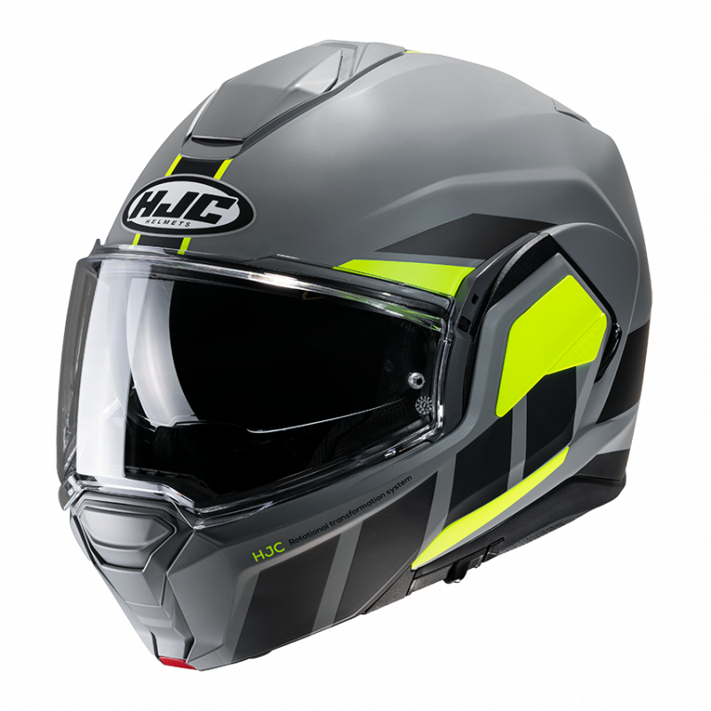 CASCO MODULARE i100 BEIS MC3HSF | HJC