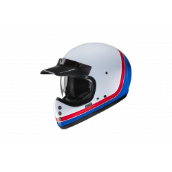 CASCO INTEGRALE V60 SCOBY MC21 | HJC