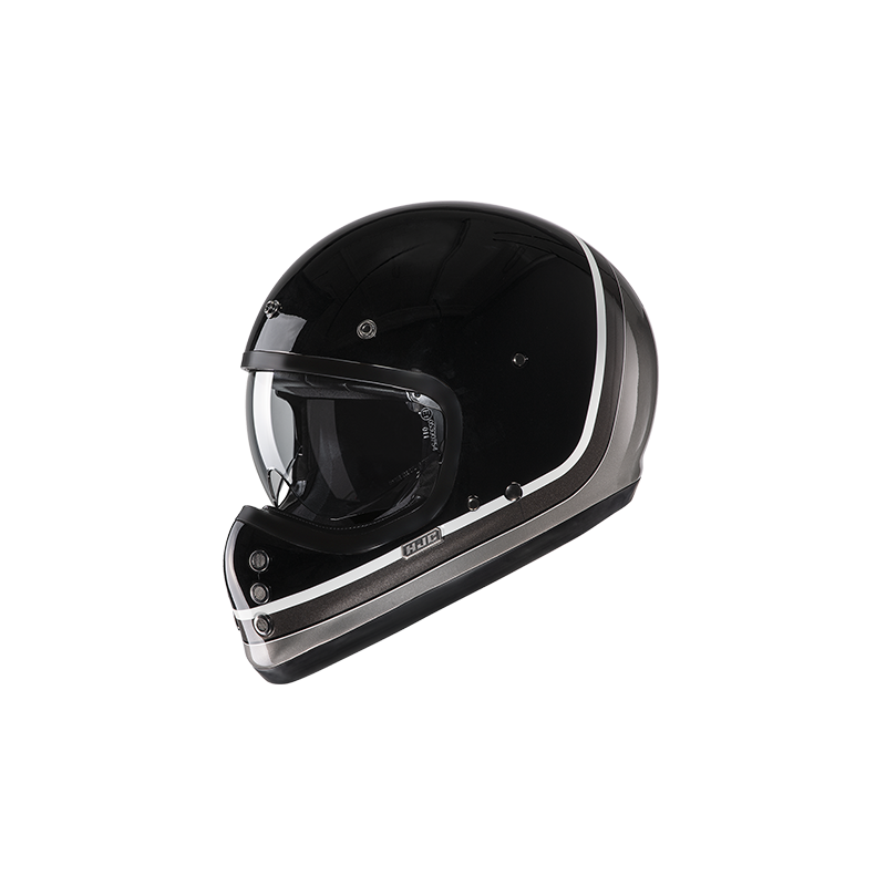 CASCO INTEGRALE V60 SCOBY MC5 | HJC