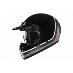 CASCO INTEGRALE V60 SCOBY MC5 | HJC