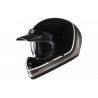 CASCO INTEGRALE V60 SCOBY MC5 | HJC