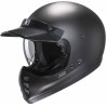 CASCO INTEGRALE V60 Noir BLACK | HJC