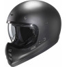 CASCO INTEGRALE V60 Noir BLACK | HJC