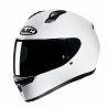 CASCO INTEGRALE C10 WHITE | HJC