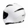 CASCO INTEGRALE C10 WHITE | HJC