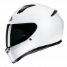 CASCO INTEGRALE C10 WHITE | HJC