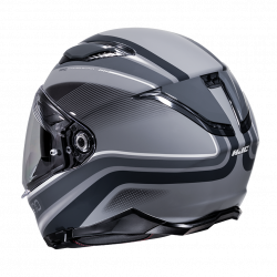 CASCO INTEGRALE F70 DIWEN MC5 X | HJC