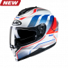 CASCO INTEGRALE C70 NIAN MC21SF | HJC