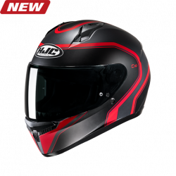 CASCO INTEGRALE C10 ELIE MC1SF | HJC