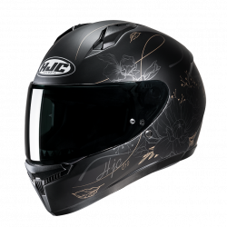 CASCO INTEGRALE C10 EPIK MC9SF | HJC