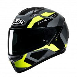 CASCO INTEGRALE C10 TINS MC3H | HJC