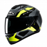 CASCO INTEGRALE C10 TINS MC3H | HJC