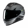 CASCO INTEGRALE C10 INKA MC3H | HJC