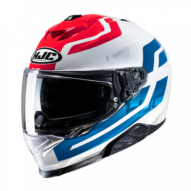 CASCO INTEGRALE i71 ENTA MC21 | HJC