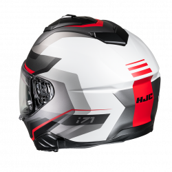 CASCO INTEGRALE i71 NIOR MC1SF | HJC