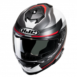 CASCO INTEGRALE i71 NIOR MC1SF | HJC