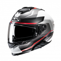 CASCO INTEGRALE i71 NIOR MC1SF | HJC