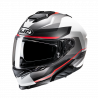 CASCO INTEGRALE i71 NIOR MC1SF | HJC