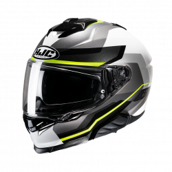 CASCO INTEGRALE i71 NIOR MC3H | HJC