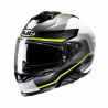 CASCO INTEGRALE i71 NIOR MC3H | HJC