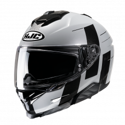 CASCO INTEGRALE i71 PEKA MC5 | HJC