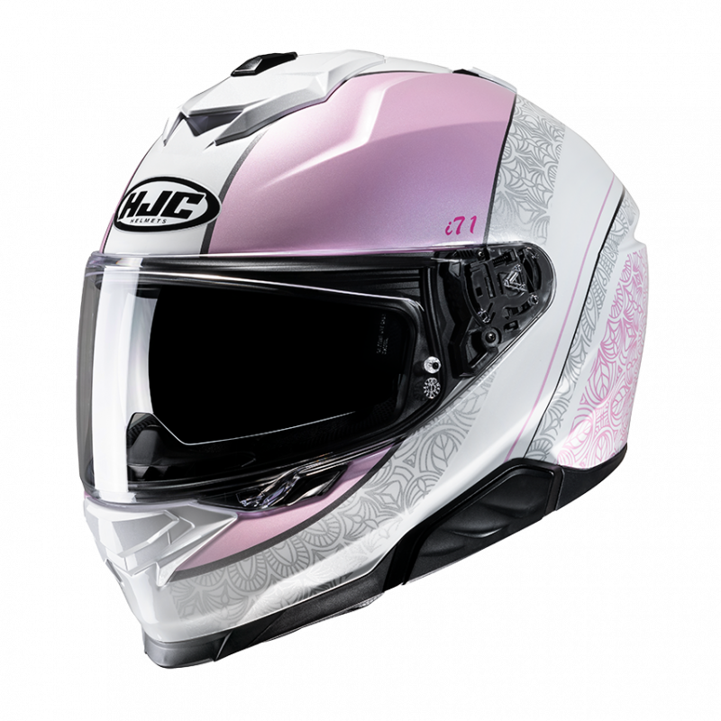 CASCO INTEGRALE i71 SERA MC8 | HJC