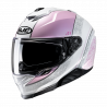 CASCO INTEGRALE i71 SERA MC8 | HJC