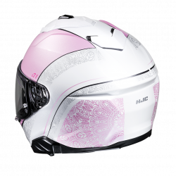 CASCO INTEGRALE i71 SERA MC8 | HJC