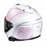 CASCO INTEGRALE i71 SERA MC8 | HJC