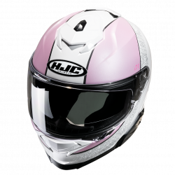 CASCO INTEGRALE i71 SERA MC8 | HJC