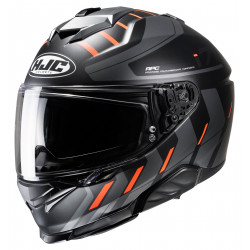 CASCO INTEGRALE i71 SIMO MC6HSF | HJC