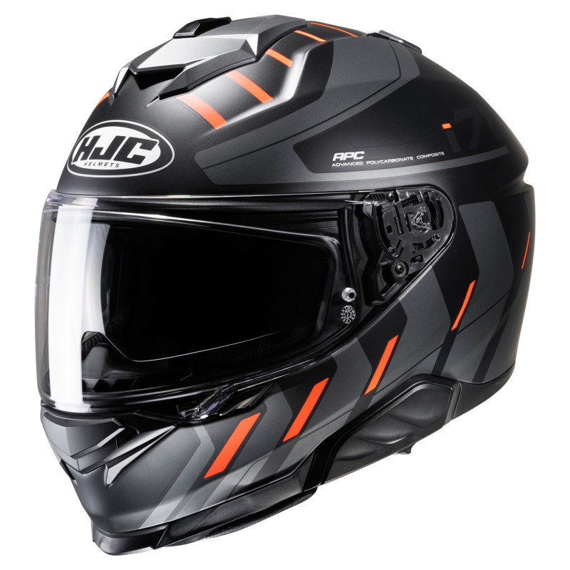 CASCO INTEGRALE i71 SIMO MC6HSF | HJC